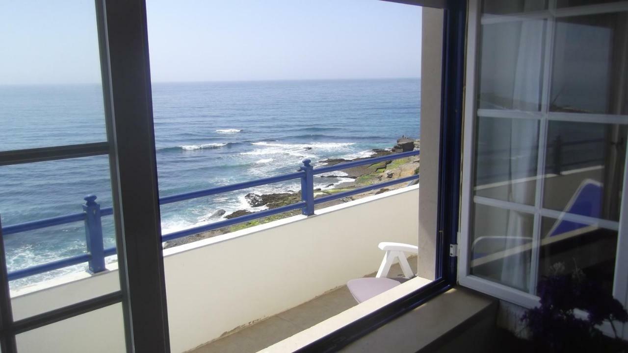 Apartament Cliff House Next To Beach Ericeira Zewnętrze zdjęcie