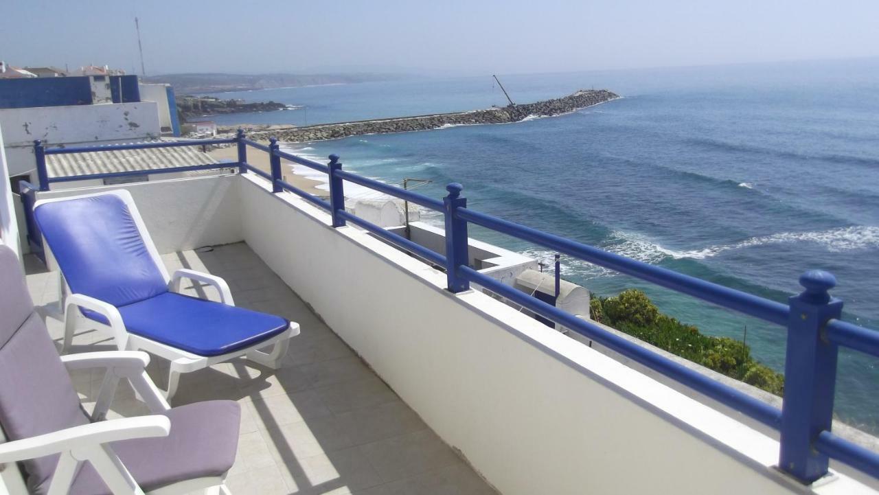 Apartament Cliff House Next To Beach Ericeira Zewnętrze zdjęcie