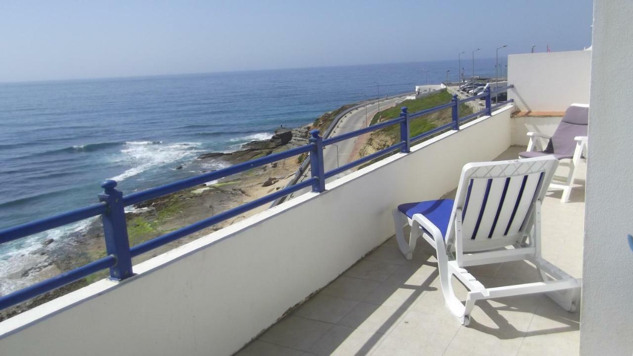 Apartament Cliff House Next To Beach Ericeira Zewnętrze zdjęcie