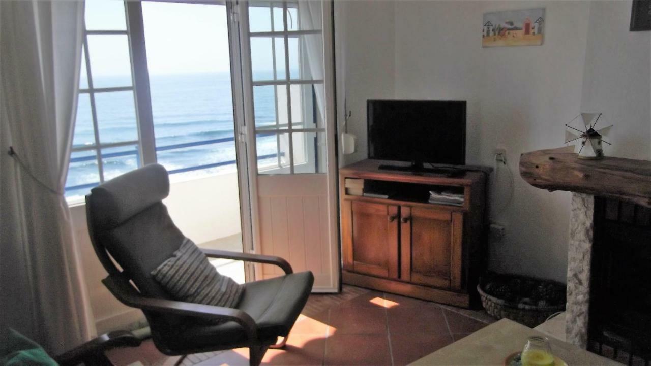 Apartament Cliff House Next To Beach Ericeira Zewnętrze zdjęcie