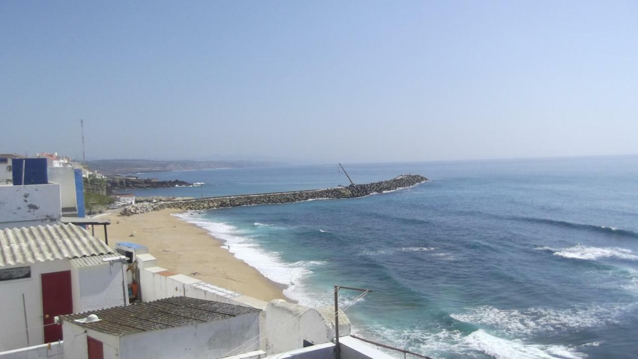 Apartament Cliff House Next To Beach Ericeira Zewnętrze zdjęcie